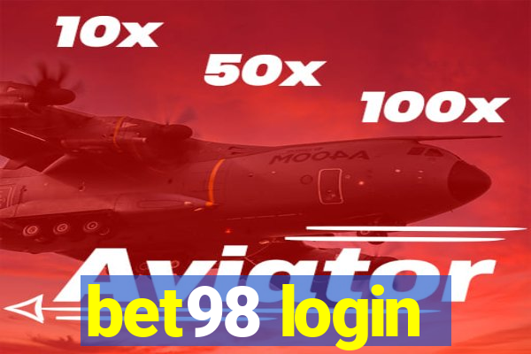 bet98 login